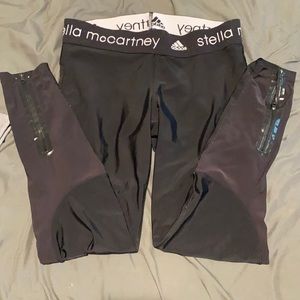 Adidas x Stella McCartney leggings